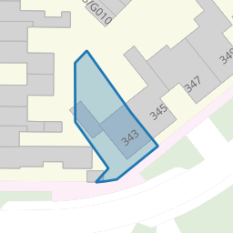 Perceel HGV00-I-2910