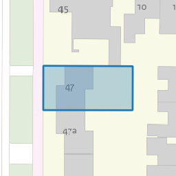 Perceel HGV00-I-2912