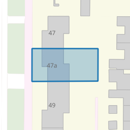 Perceel HGV00-I-2913