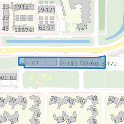 Perceel HGV00-I-2920