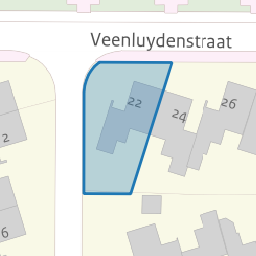 Perceel HGV00-I-2923