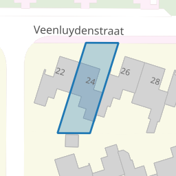 Perceel HGV00-I-2924