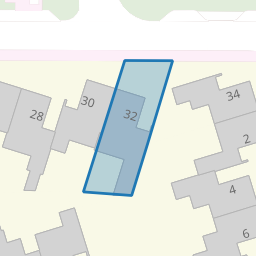 Perceel HGV00-I-2928