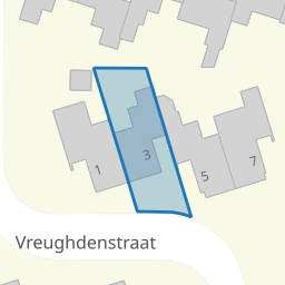 Perceel HGV00-I-2930