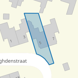 Perceel HGV00-I-2931