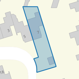 Perceel HGV00-I-2932