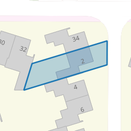 Perceel HGV00-I-2934