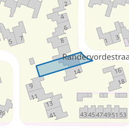 Perceel HGV00-I-2939