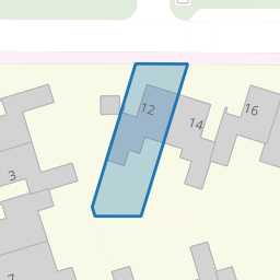 Perceel HGV00-I-2963