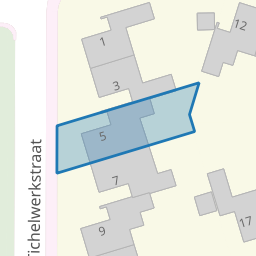 Perceel HGV00-I-2966