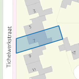 Perceel HGV00-I-2967