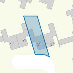 Perceel HGV00-I-2972