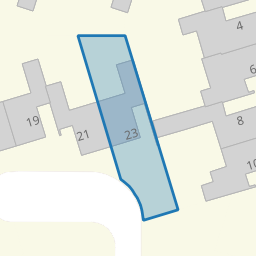 Perceel HGV00-I-2973