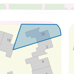 Perceel HGV00-I-2974