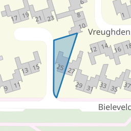 Perceel HGV00-I-2980