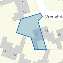 Perceel HGV00-I-2983