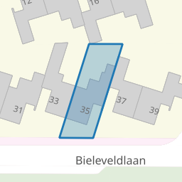 Perceel HGV00-I-2989