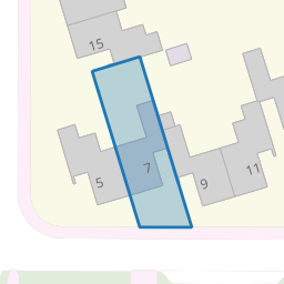 Perceel HGV00-I-2995