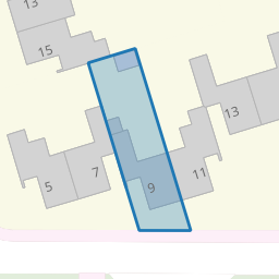 Perceel HGV00-I-2996