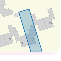 Perceel HGV00-I-2997