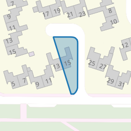 Perceel HGV00-I-2999