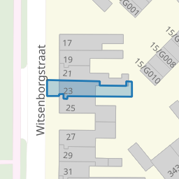 Perceel HGV00-I-3011