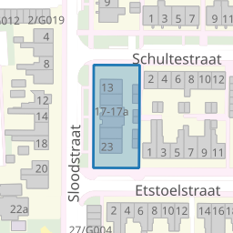 Perceel HGV00-I-3022