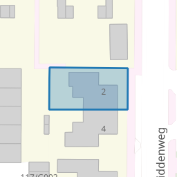 Perceel HGV00-I-3024