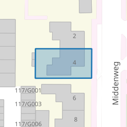 Perceel HGV00-I-3025