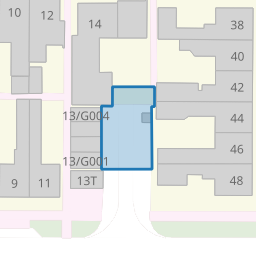 Perceel HGV00-I-3028