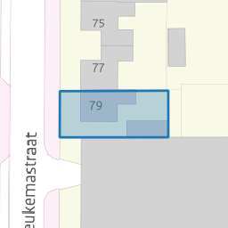 Perceel HGV00-I-3032