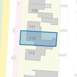 Perceel HGV00-I-3036