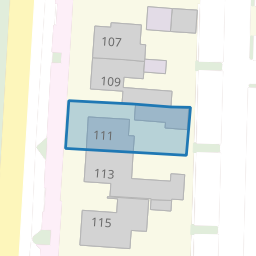 Perceel HGV00-I-3037