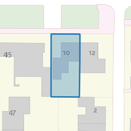 Perceel HGV00-I-3040