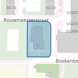 Perceel HGV00-I-3075