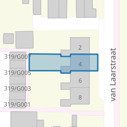Perceel HGV00-I-3091