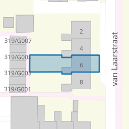 Perceel HGV00-I-3092