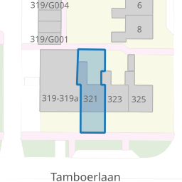 Perceel HGV00-I-3095