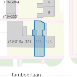 Perceel HGV00-I-3096