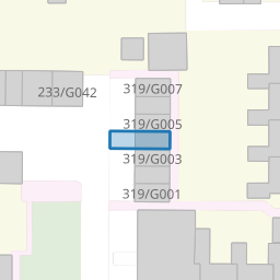 Perceel HGV00-I-3101