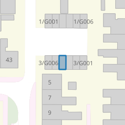 Perceel HGV00-I-3109