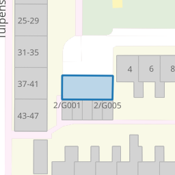 Perceel HGV00-I-3115