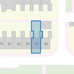 Perceel HGV00-I-3121