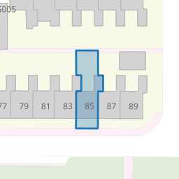 Perceel HGV00-I-3122