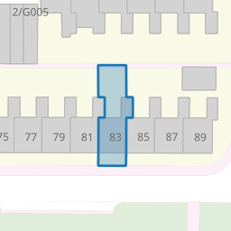 Perceel HGV00-I-3123