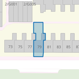 Perceel HGV00-I-3125