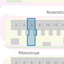 Perceel HGV00-I-3150