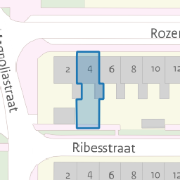 Perceel HGV00-I-3151