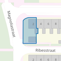 Perceel HGV00-I-3152