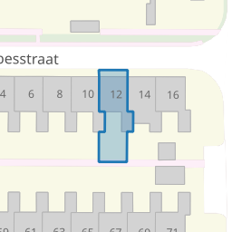 Perceel HGV00-I-3155